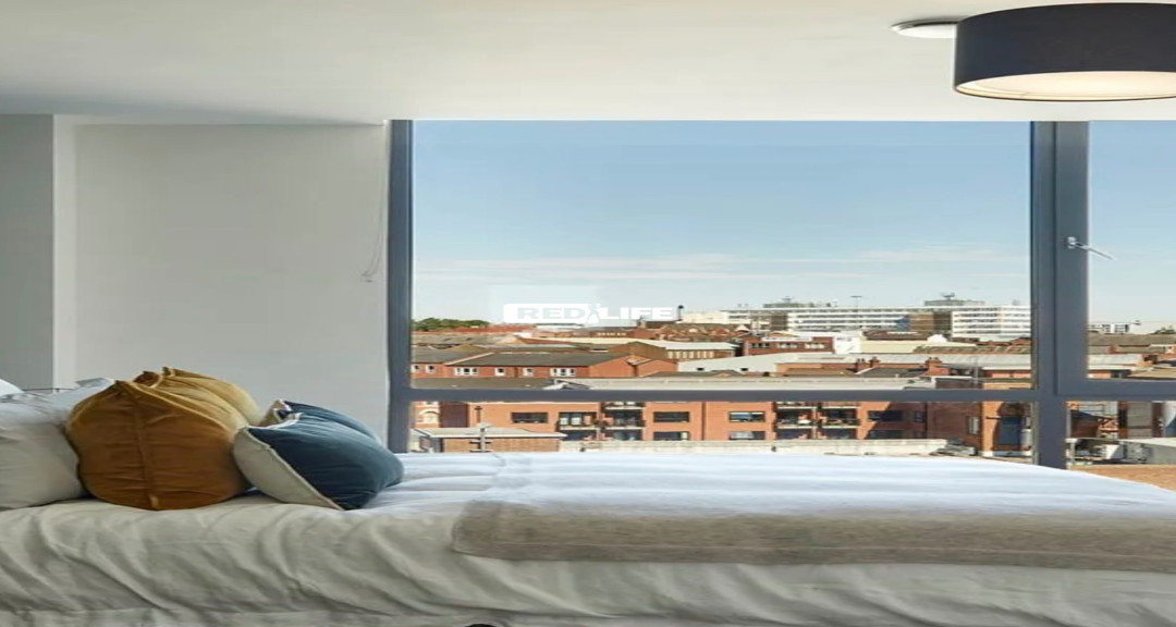Luxury apartment escorts wanted