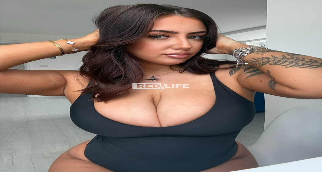 The hottest sex work