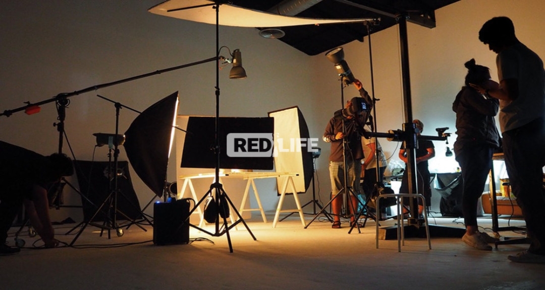 Filmproduktion