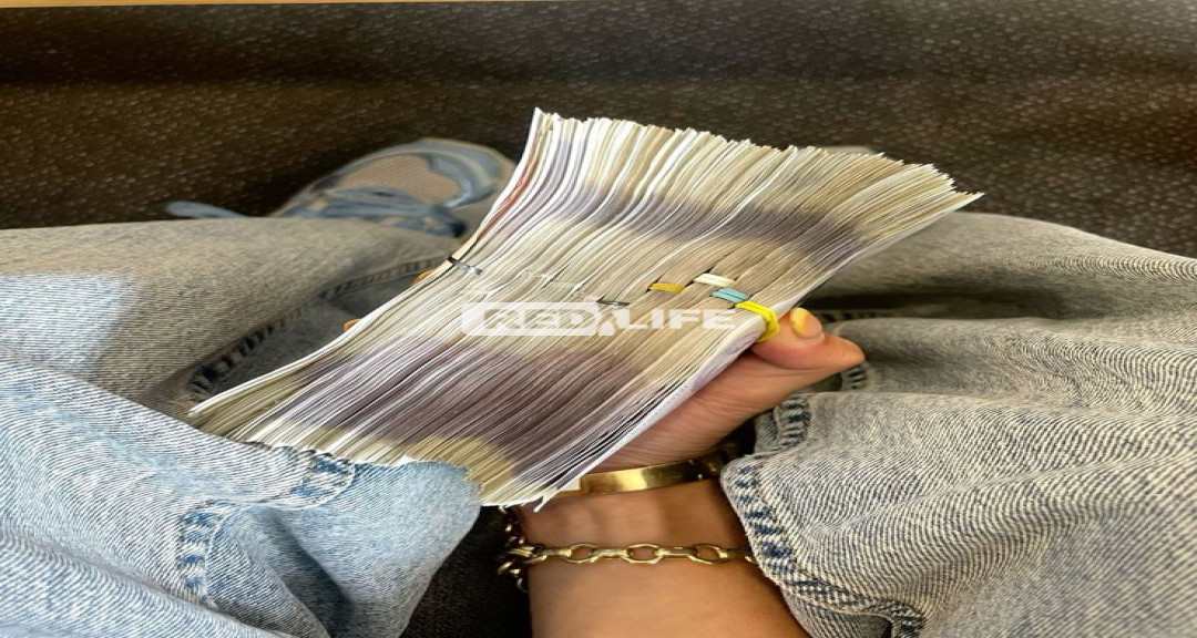 Fast Cash. Big Smile. Smart