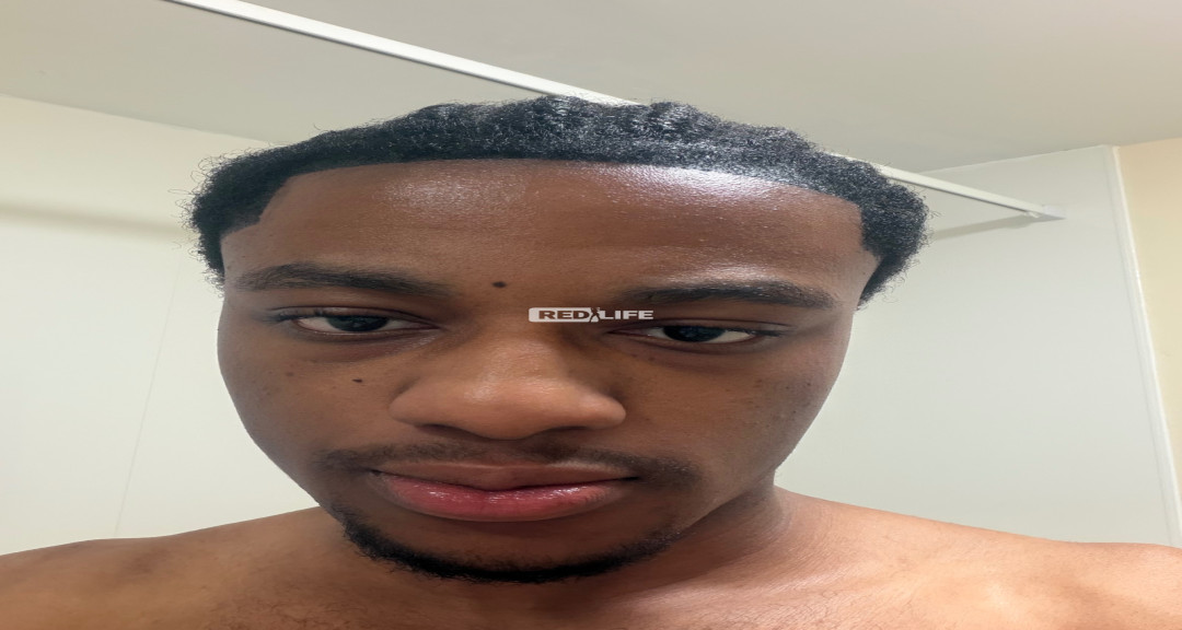 My name is Jesse, I