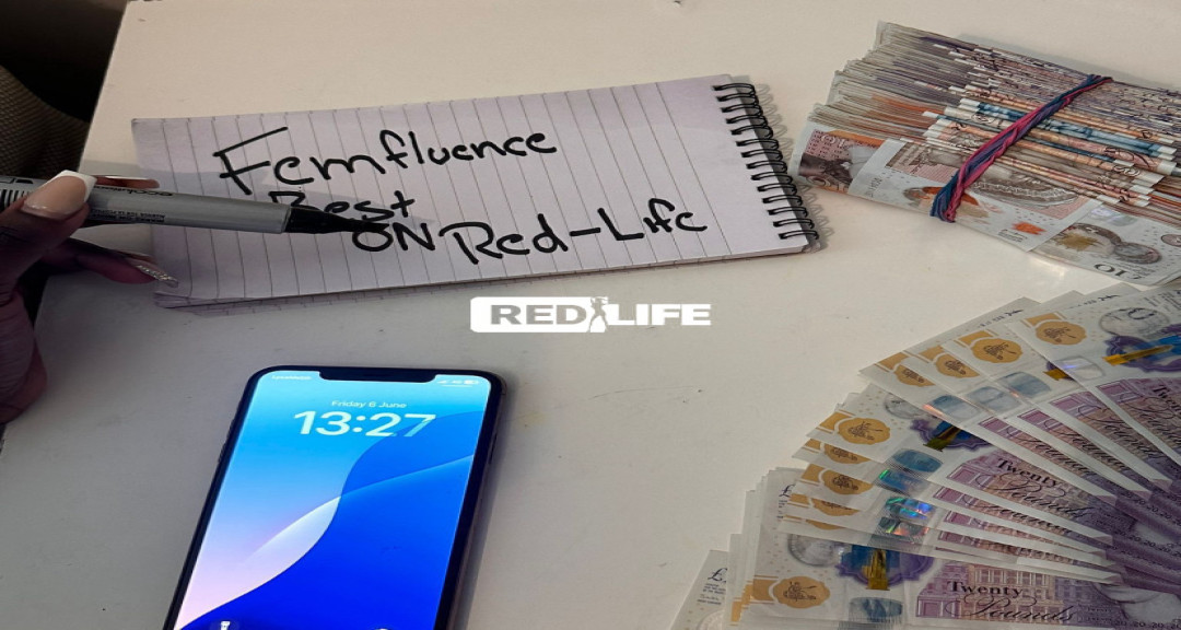 £1000 Daily, Female Led Agency