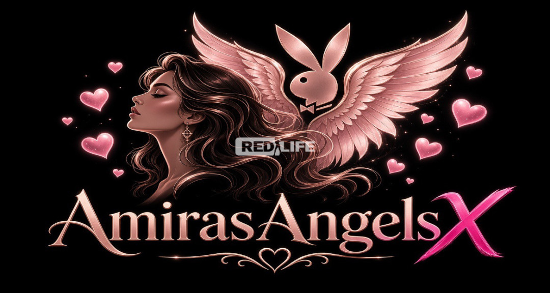 Welcome To AmirasAngelsX😇
Message Us On