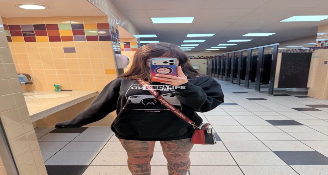 I'm genuine, with real pictures