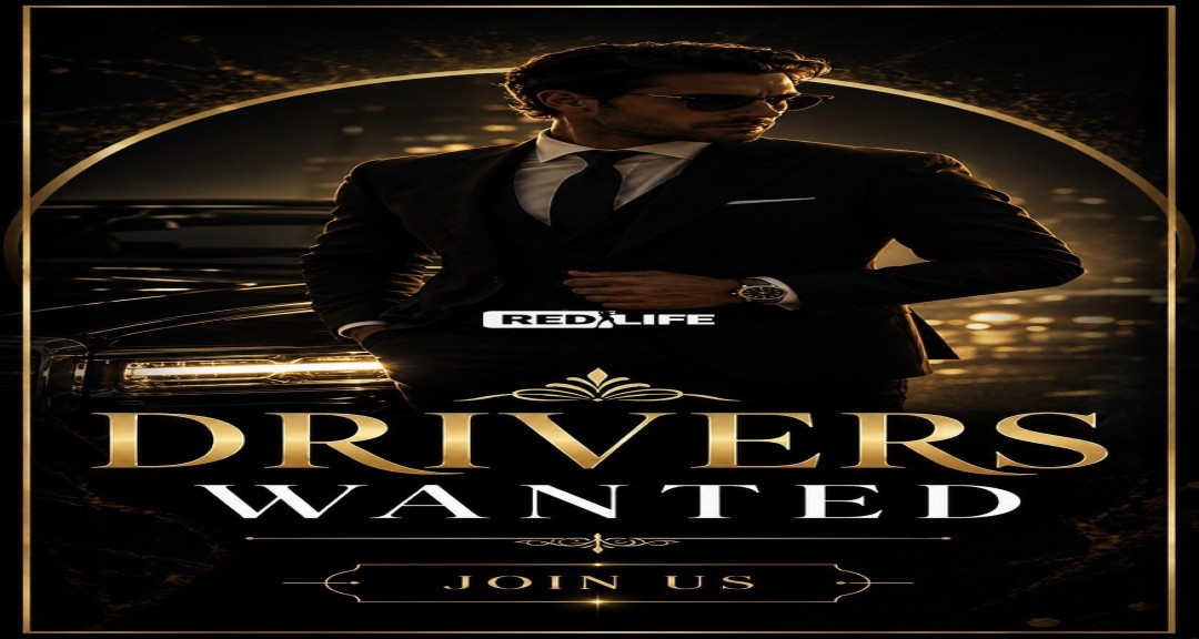 Ladies & Drivers Wanted. Join