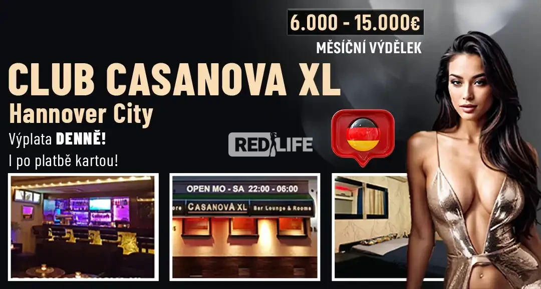 V srdci Hannoveru už 15