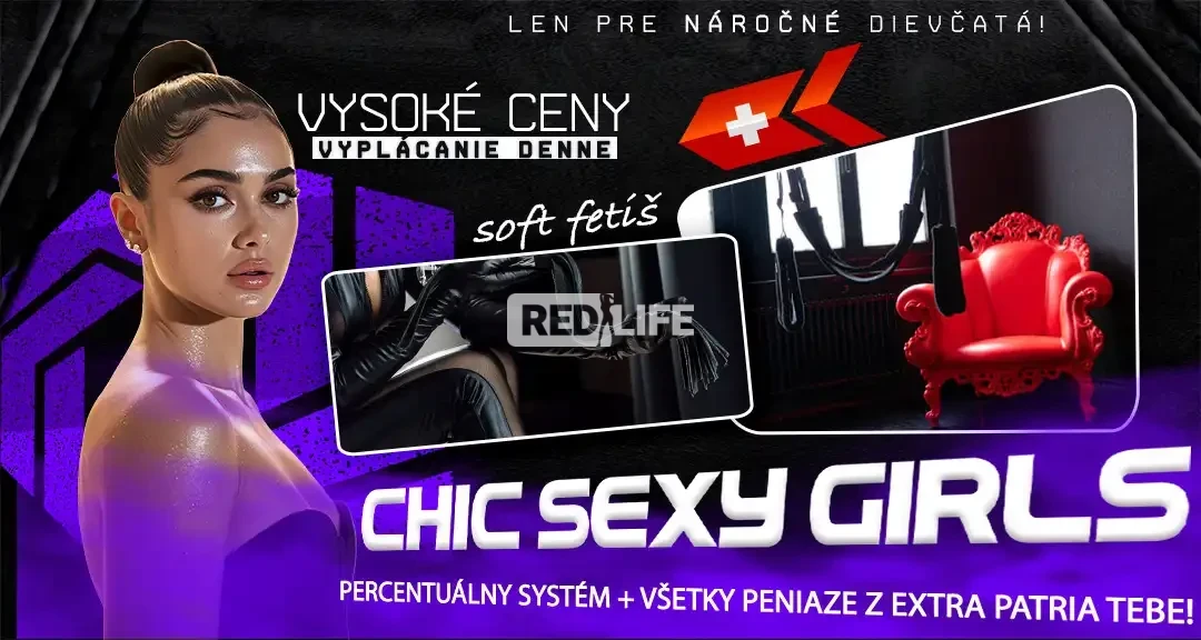 Chic Sexy Girls v Zofingene