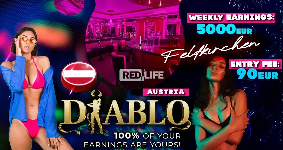 Join the Diablo Men&rsquo;s Club