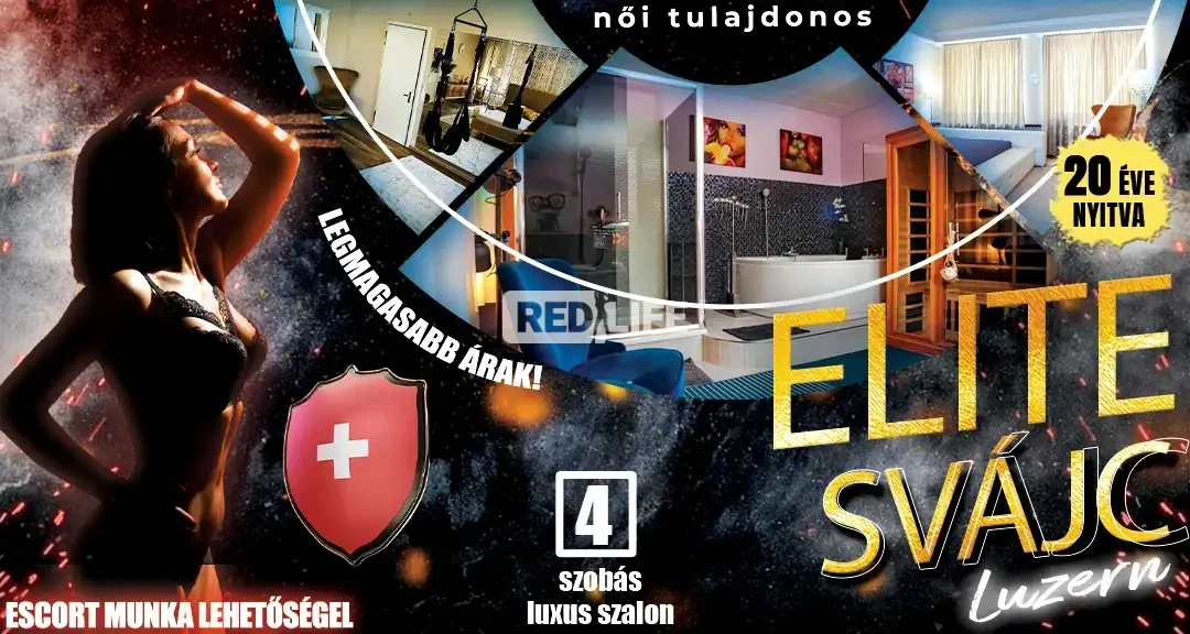 4 szobás szalon a központban