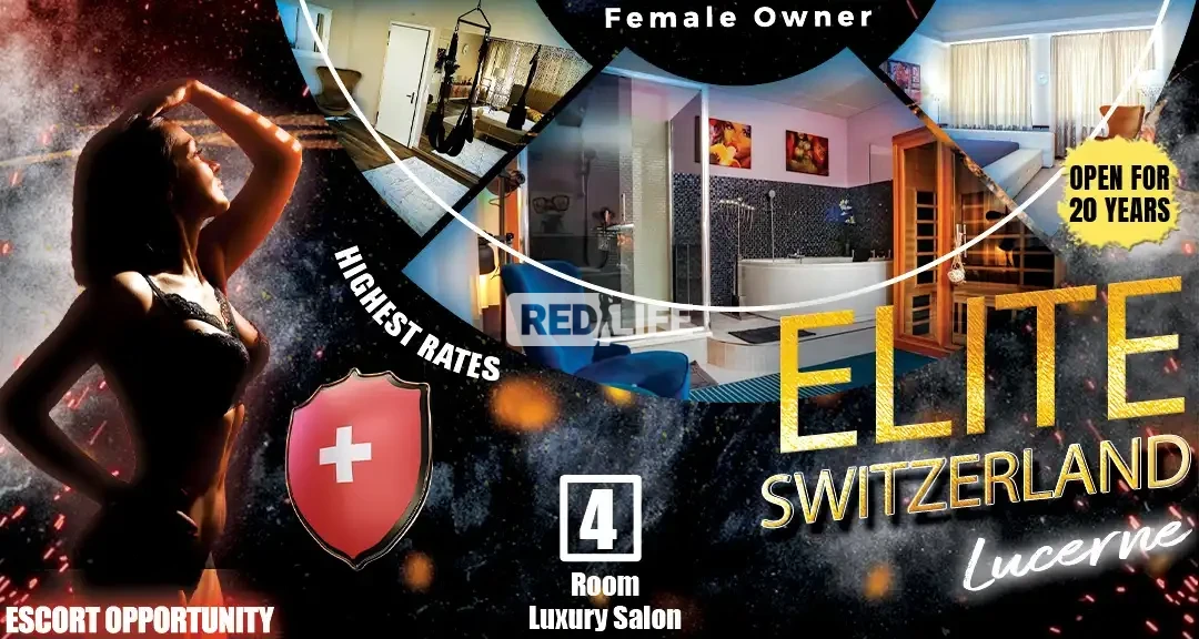 ELITE salon in the centre