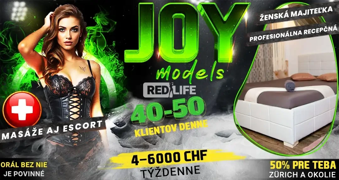 JOY-MODELS » Zürich a okolie: