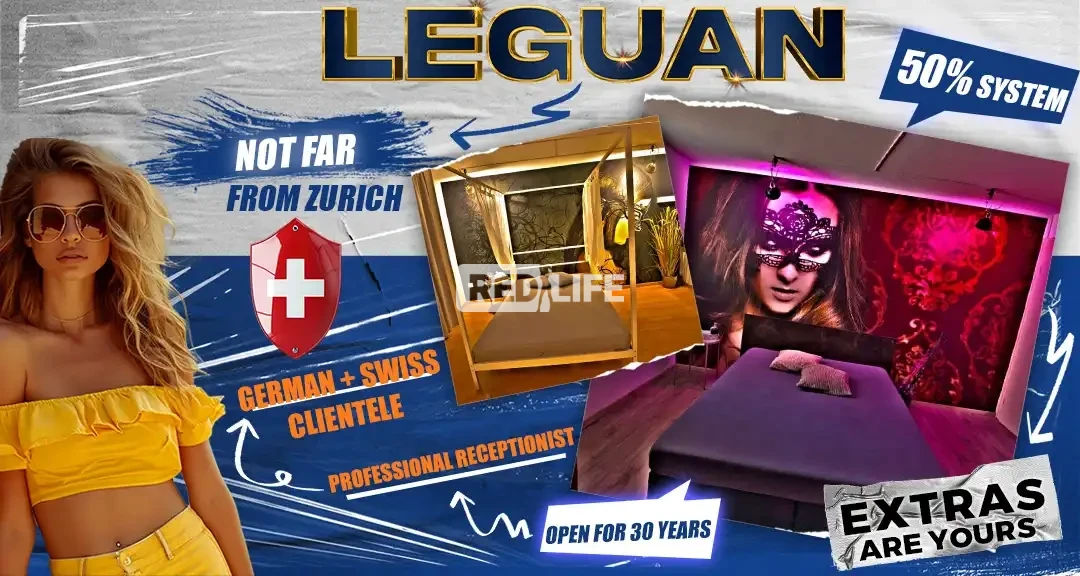 Our well-established erotic studio, operating