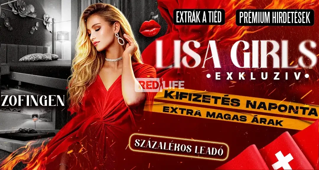 » LISA EXKLUSIV GIRLS «