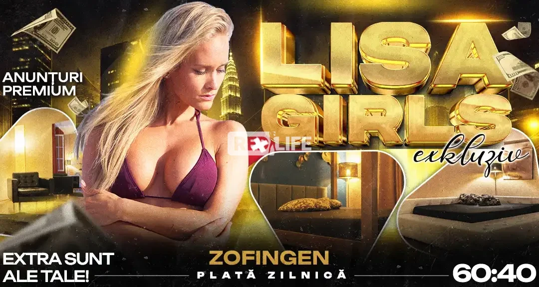 » LISA EXKLUSIV GIRLS «