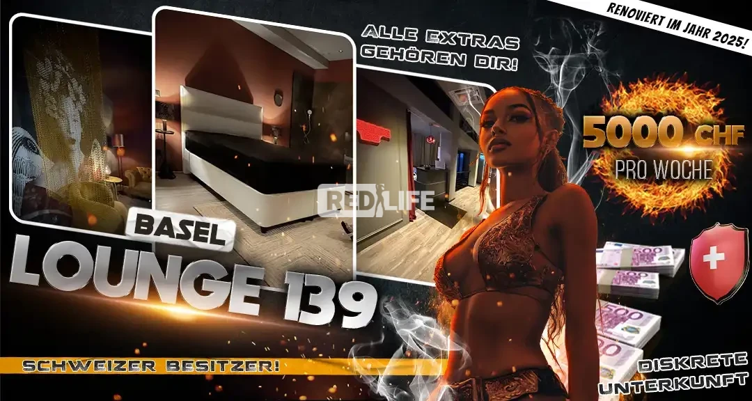 [LOUNGE-139] Neu renoviertes Luxus-Studio im