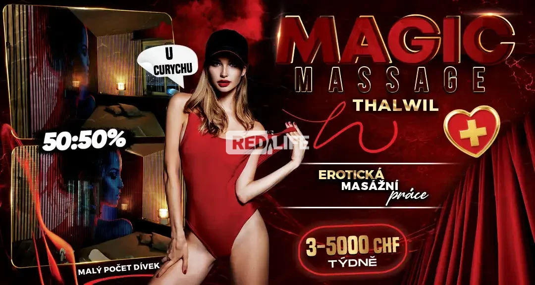 Exkluzivn&iacute; pr&aacute;ce v erotice v