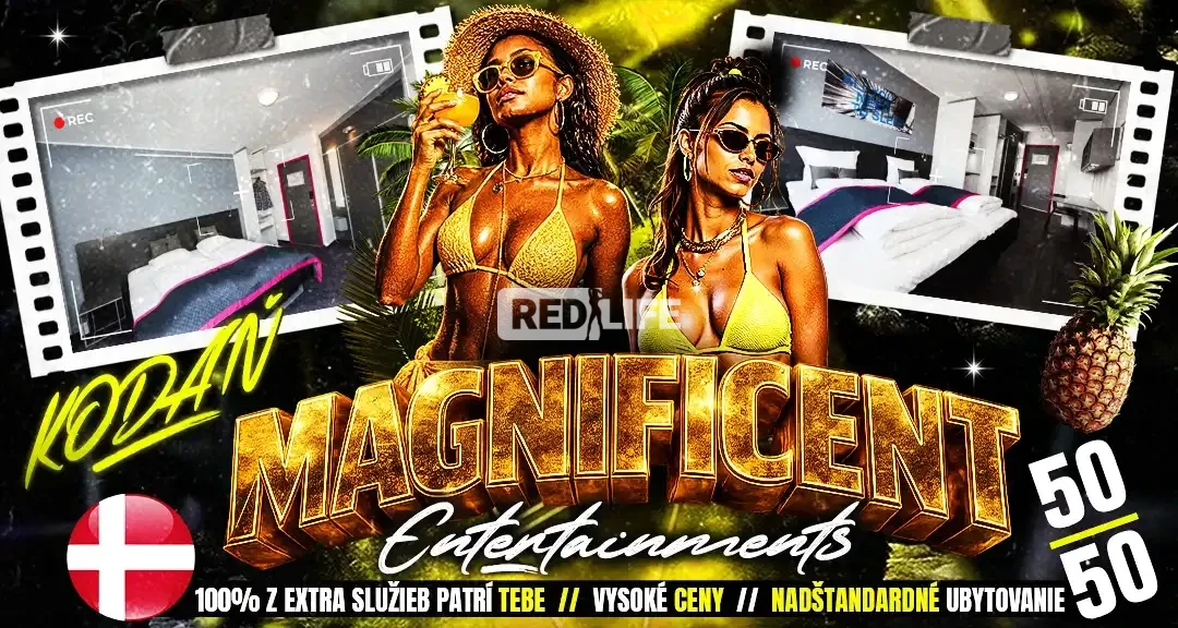 Najlepšie platiaca klientela + Dekoratívna