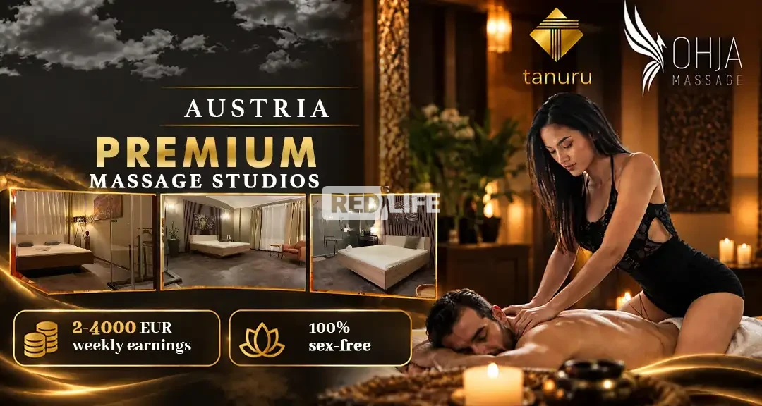 Ohja & Tanuru: Non-Sexual Massage