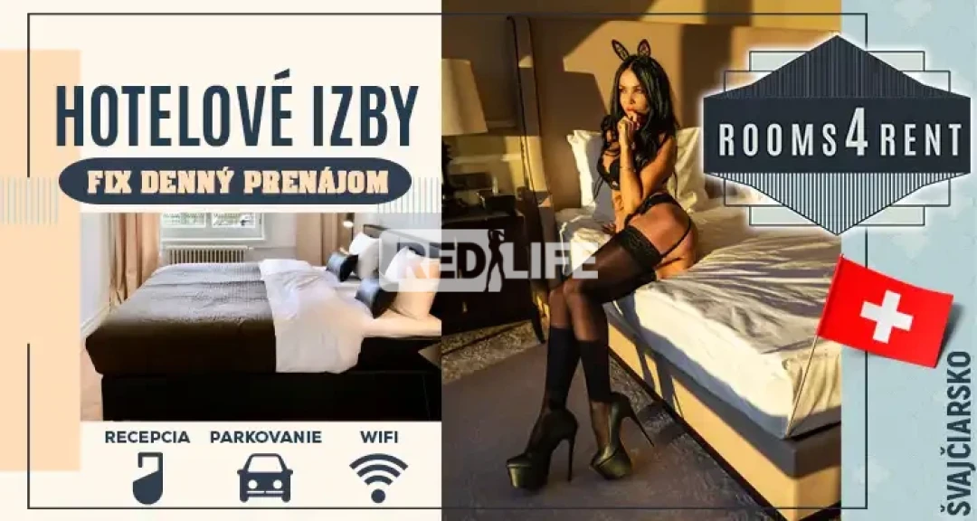 Rooms4rent ti pon&uacute;ka možnosť pracovať