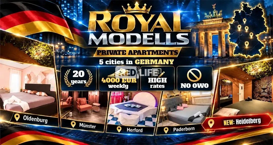 6 private apartments - 5