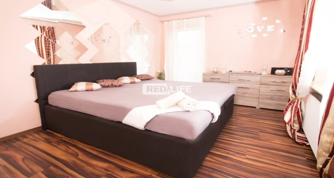 5 private apartments in Germany