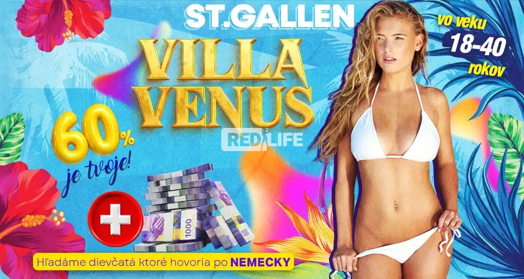Transparentný 50/50% systém delenia!
