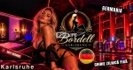 [Bordell Karlsruhe] Muncă erotică în