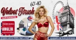 Velvet Touch »» Legális escort