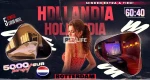 Rotterdam elit erotikus szalonja téged