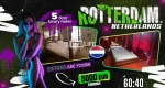 Rotterdam’s leading adult job with