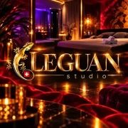 Leguan