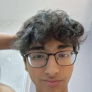 Kovidh Melwani