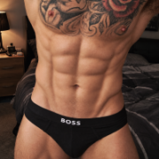 Alfie Bangs