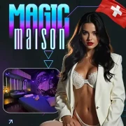 Magic Maison