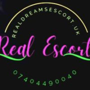 REALDREAMSESCORT