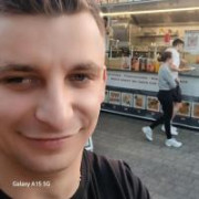 Sebastian Hajok