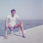 Stiv Manoris