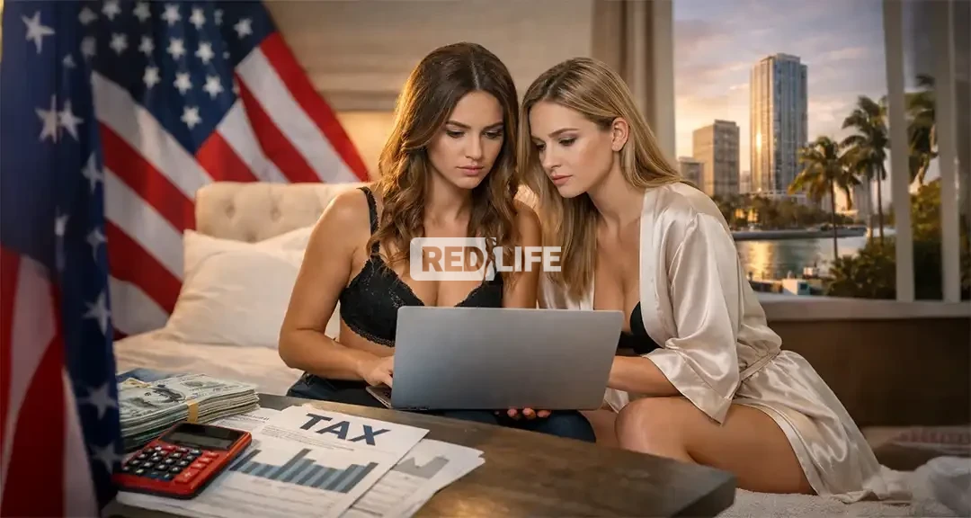 In Florida, a special tax