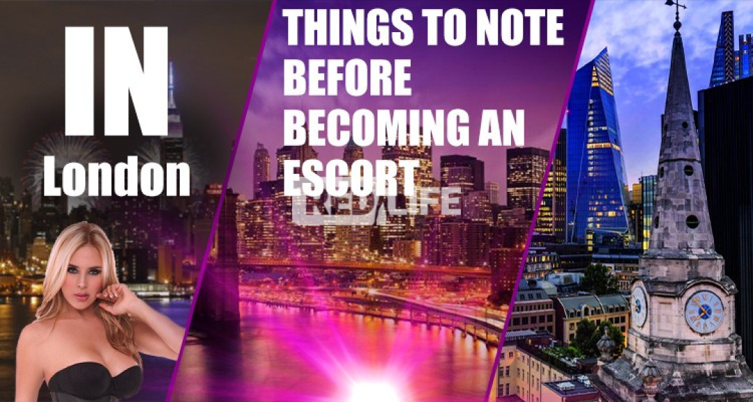 Things To Note Before Becoming