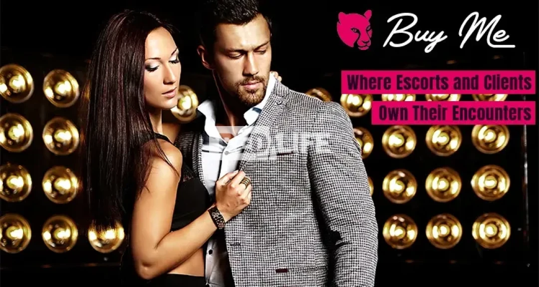 Buyme.com: Where Escorts and Clients