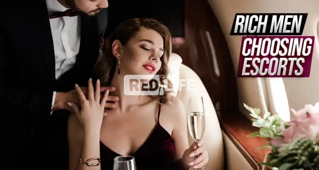 Escort job secrets: This is