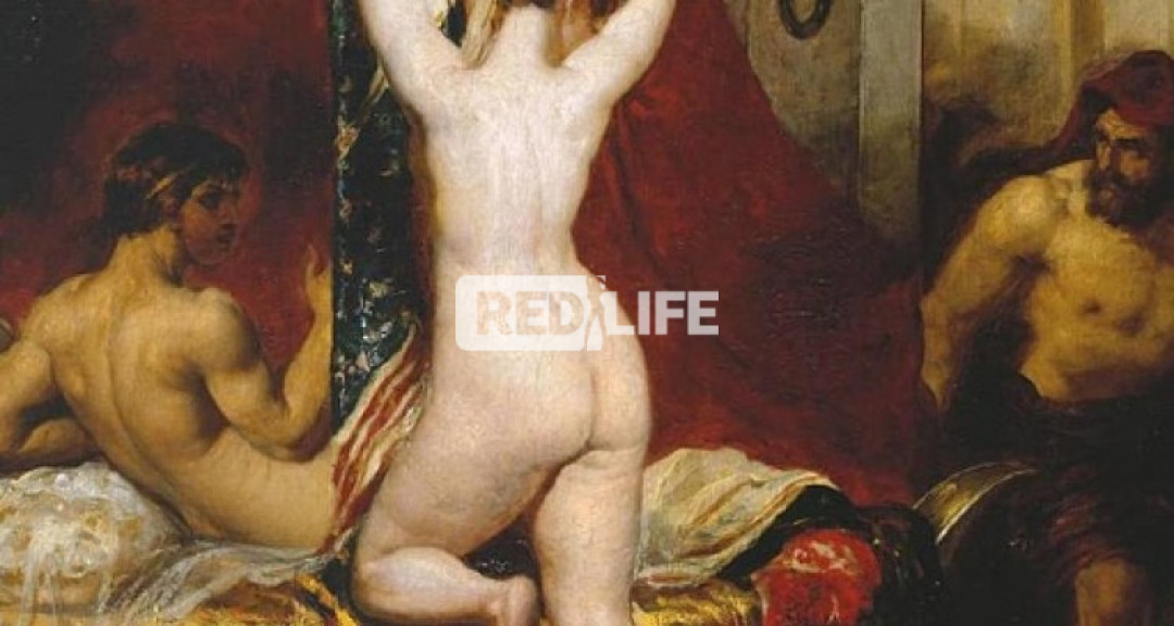 Prostitution and escort jobs in