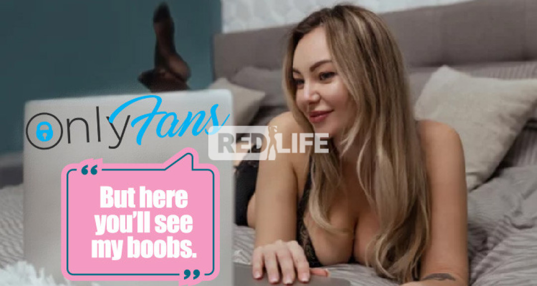 Erotic model talks about her