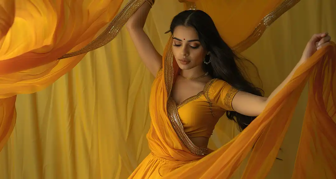 Indian sex worker