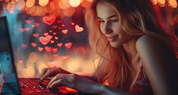 OhChat online erotic model