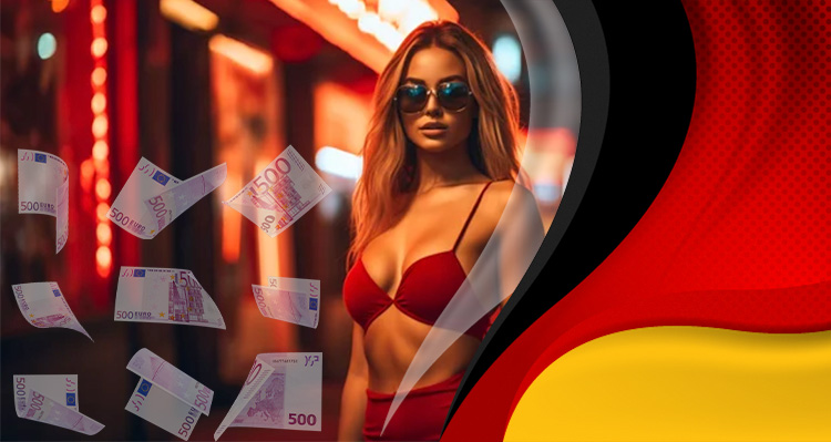 Prostitution in Germany