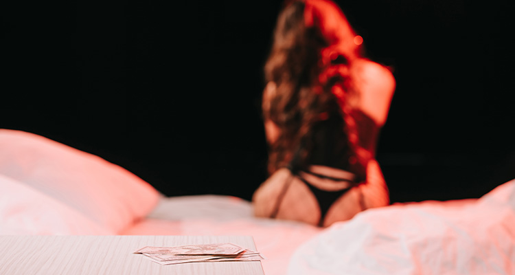 Sexworker in Switzerland