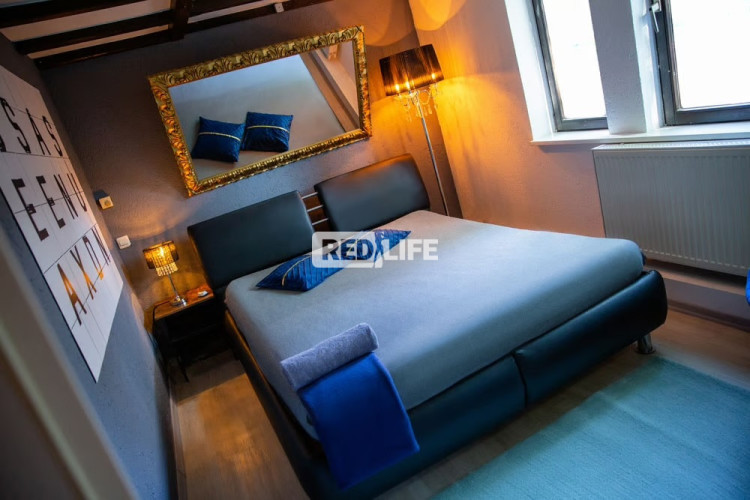 female owner fixed rent private