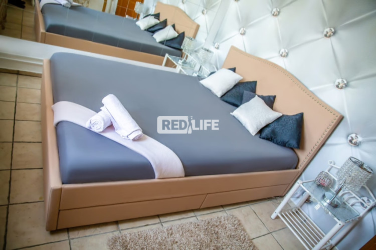 female owner fixed rent private