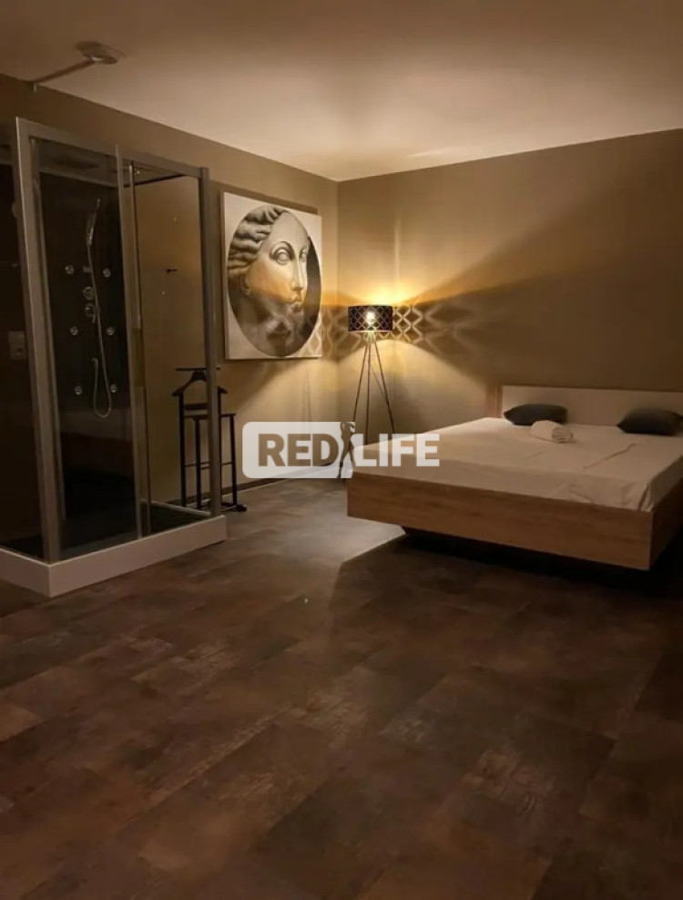 modern environment Ohja premium adverts